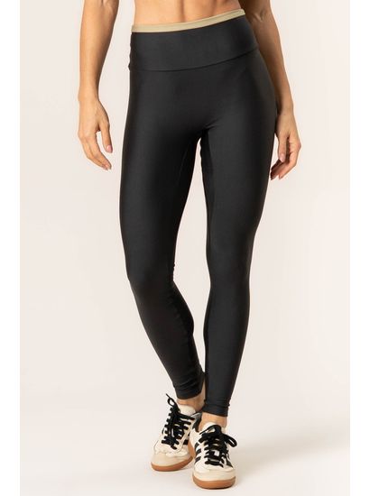 Calça Legging Seamless Shape Endure - Imagem 3 - Desktop