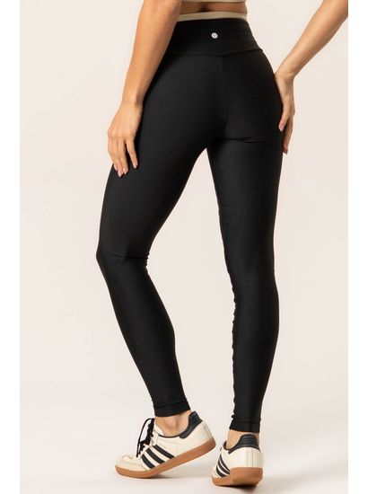 Calça Legging Seamless Shape Endure - Imagem 4 - Desktop