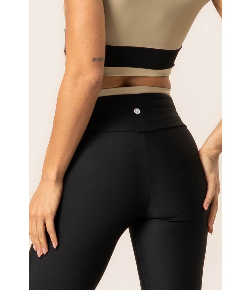 Calça Legging Seamless Shape Endure - Imagem 5 - Desktop