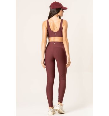 Calça Legging Plus Color Emana - Imagem 2 - Mobile