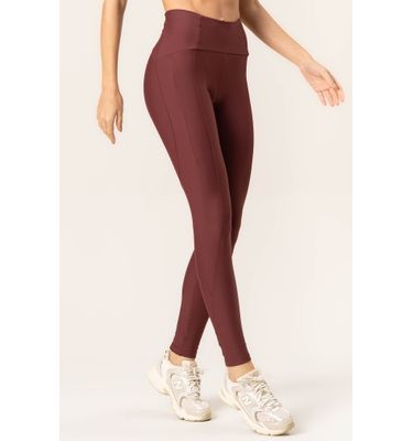 Calça Legging Plus Color Emana - Imagem 3 - Mobile