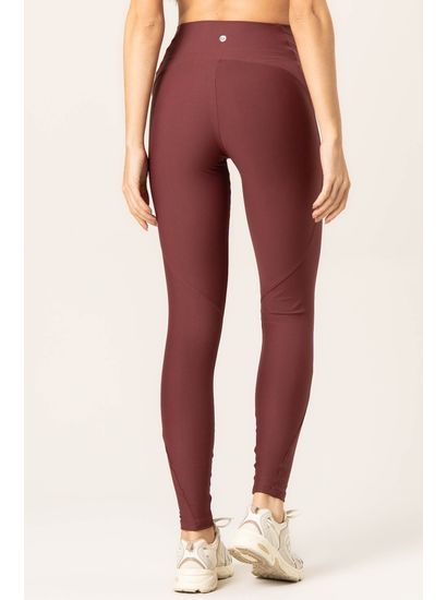 Calça Legging Plus Color Emana - Imagem 4 - Desktop