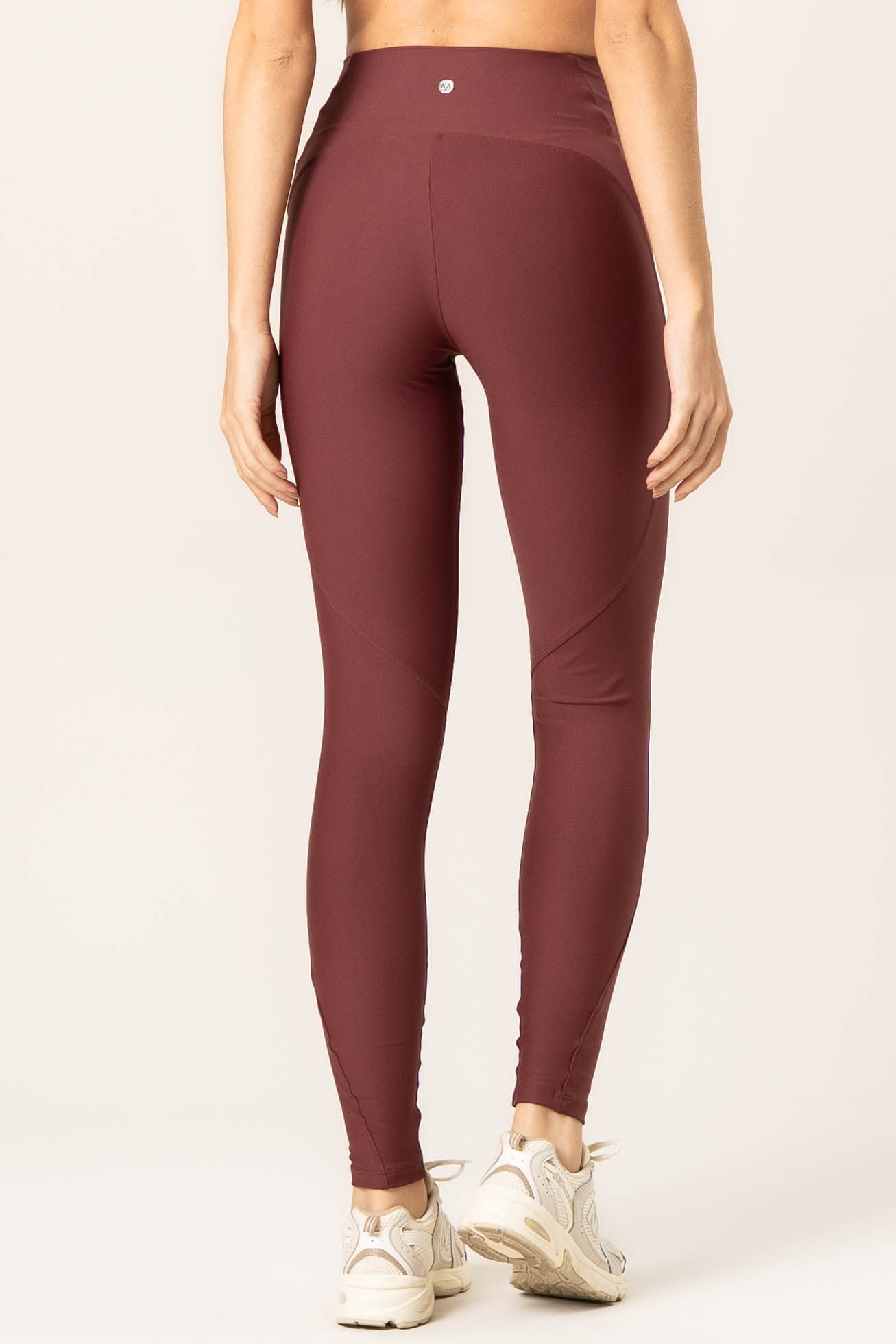 Calça Legging Plus Color Emana - Imagem 4 - Mobile