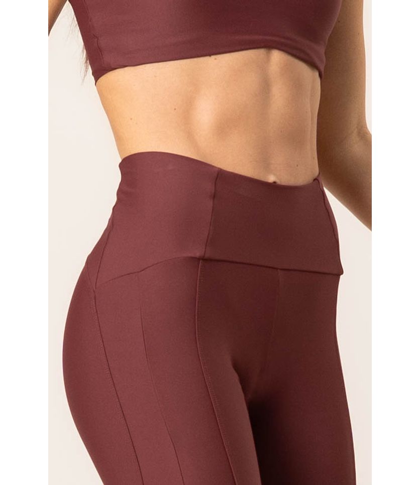 Calça Legging Plus Color Emana - Imagem 5 - Desktop