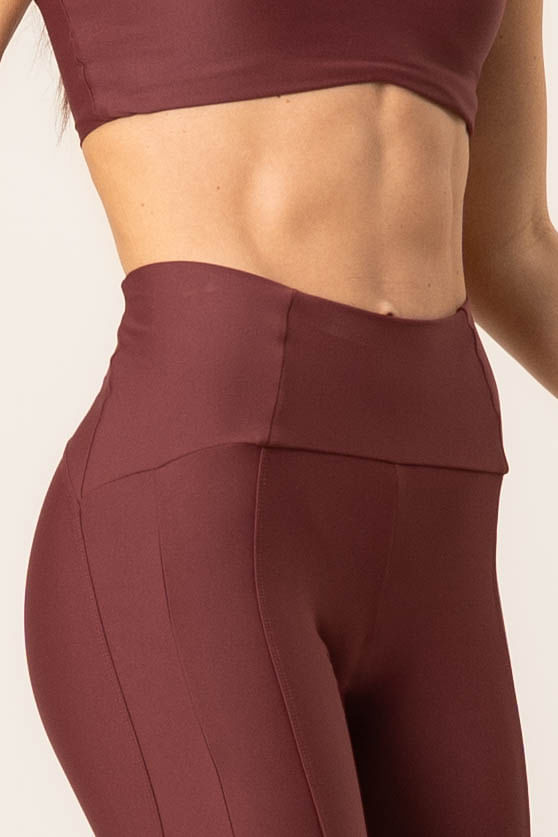 Calça Legging Plus Color Emana - Imagem 5 - Mobile