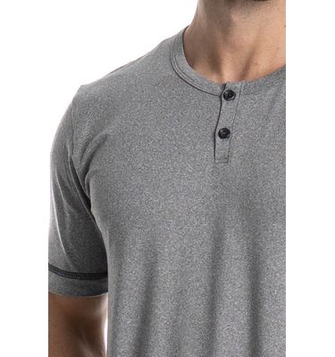 Pijama Curto Masculino Henri - Imagem 5 - Mobile