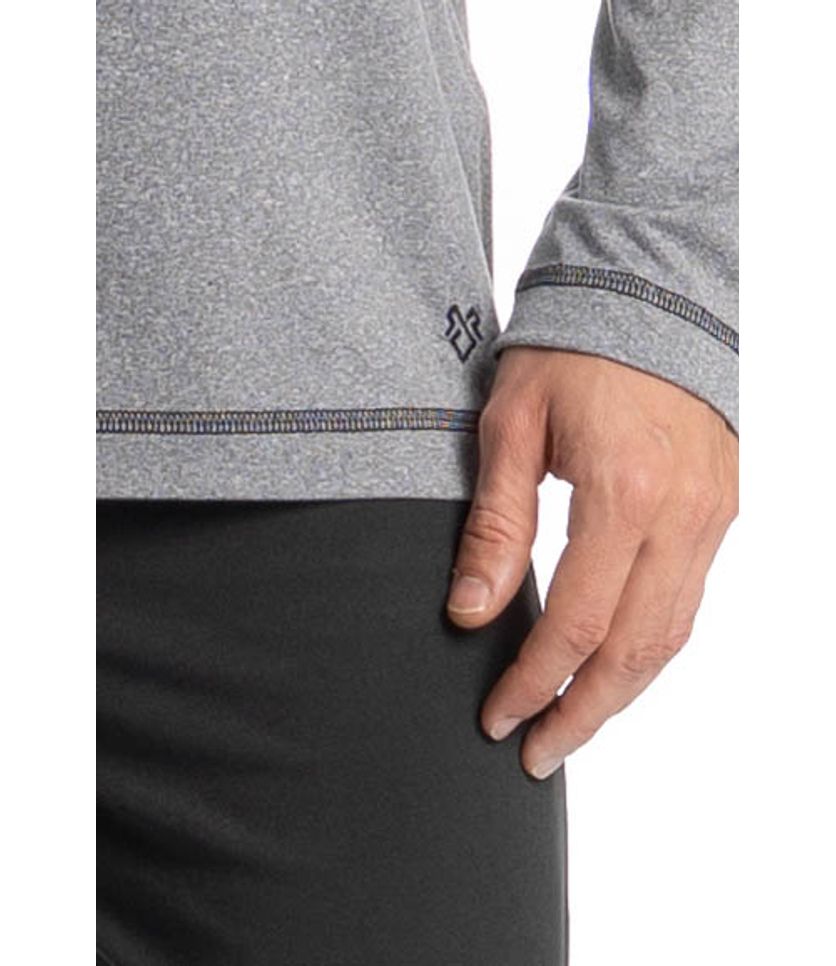 Pijama Longo Masculino Henri - Imagem 5 - Desktop
