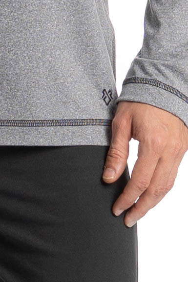 Pijama Longo Masculino Henri - Imagem 5 - Mobile