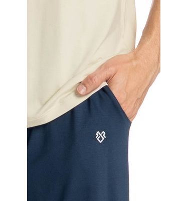 Pijama Masculino Curto Augusto - Imagem 5 - Mobile