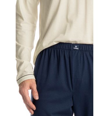 Pijama Masculino Longo Dado - Imagem 5 - Mobile