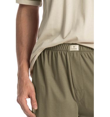 Pijama Masculino Curto Dado - Imagem 5 - Mobile