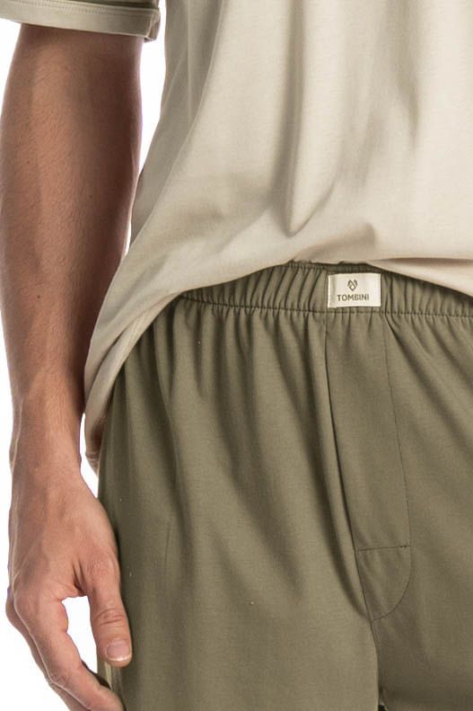 Pijama Masculino Curto Dado - Imagem 5 - Mobile
