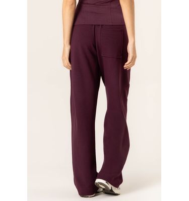 Calça Com Bolso Reta Iconic - Imagem 4 - Mobile