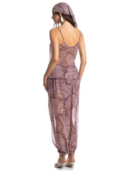 Blusa Alcinha Merlot - Imagem 4 - Desktop