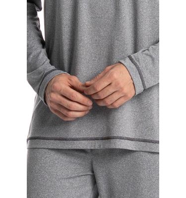 Pijama Longo Caio - Imagem 5 - Mobile