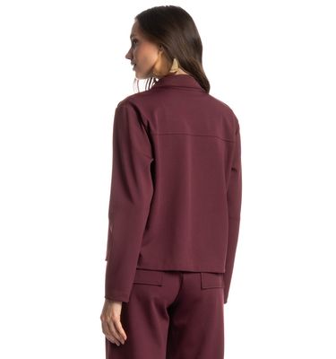 Camisa Feminina Daniela - Imagem 2 - Mobile