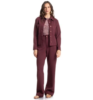 Camisa Feminina Daniela - Imagem 3 - Mobile