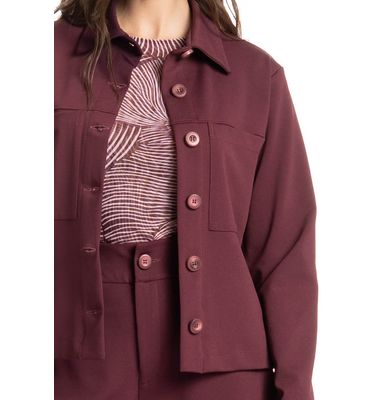 Camisa Feminina Daniela - Imagem 5 - Mobile