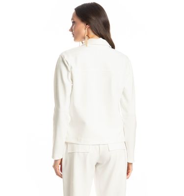 Camisa Feminina Daniela - Imagem 2 - Mobile