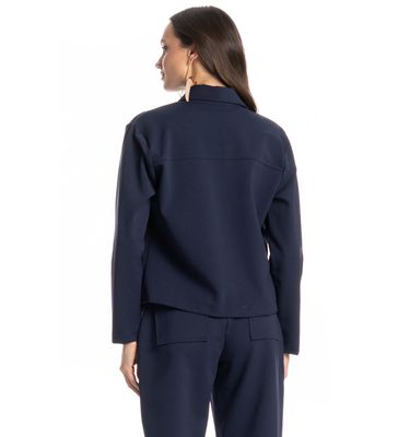 Camisa Feminina Daniela - Imagem 2 - Mobile