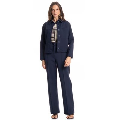 Camisa Feminina Daniela - Imagem 3 - Mobile