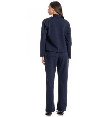 Camisa Feminina Daniela - Imagem 4 - Mobile