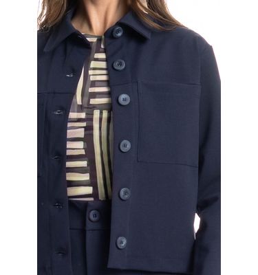 Camisa Feminina Daniela - Imagem 5 - Mobile
