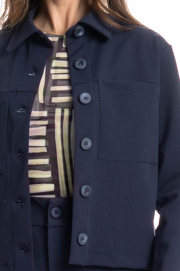 Camisa Feminina Daniela - Imagem 5 - Mobile
