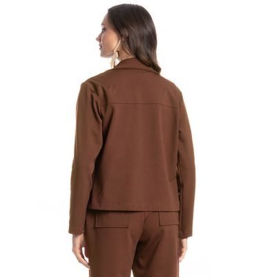 Camisa Feminina Daniela - Imagem 2 - Mobile
