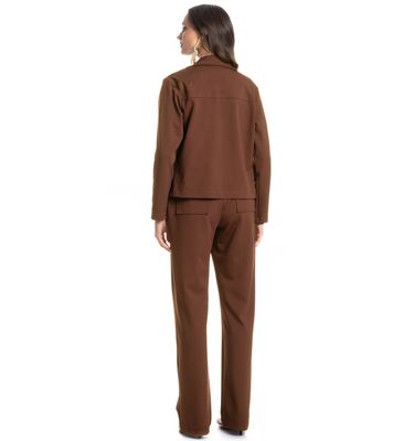 Camisa Feminina Daniela - Imagem 4 - Mobile