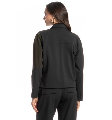Camisa Feminina Daniela - Imagem 2 - Mobile