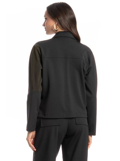 Camisa Feminina Daniela - Imagem 2 - Desktop