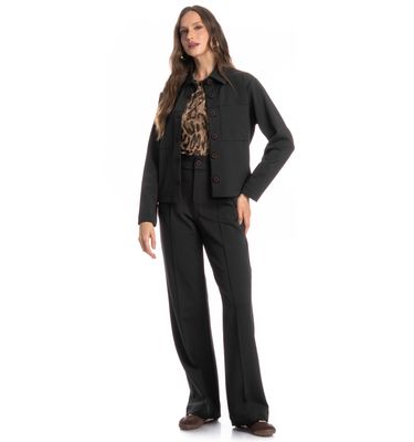 Camisa Feminina Daniela - Imagem 3 - Mobile