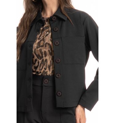 Camisa Feminina Daniela - Imagem 5 - Mobile