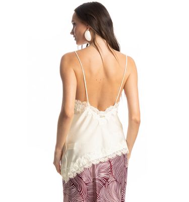 Blusa Feminina Liz Isadora - Imagem 2 - Mobile
