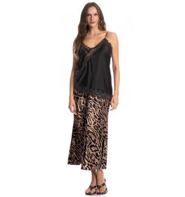 Blusa Feminina Liz Isadora - Imagem 3 - Mobile