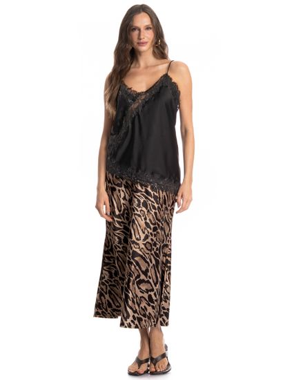 Blusa Feminina Liz Isadora - Imagem 3 - Desktop