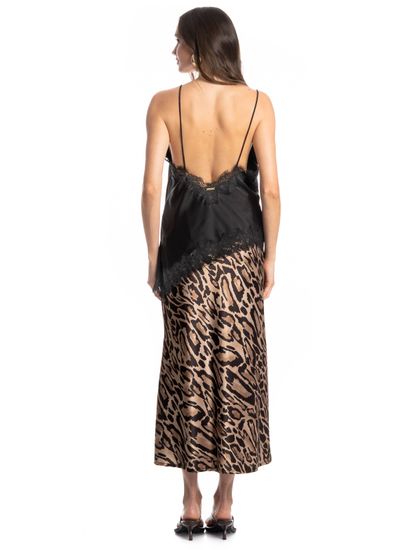 Blusa Feminina Liz Isadora - Imagem 4 - Desktop