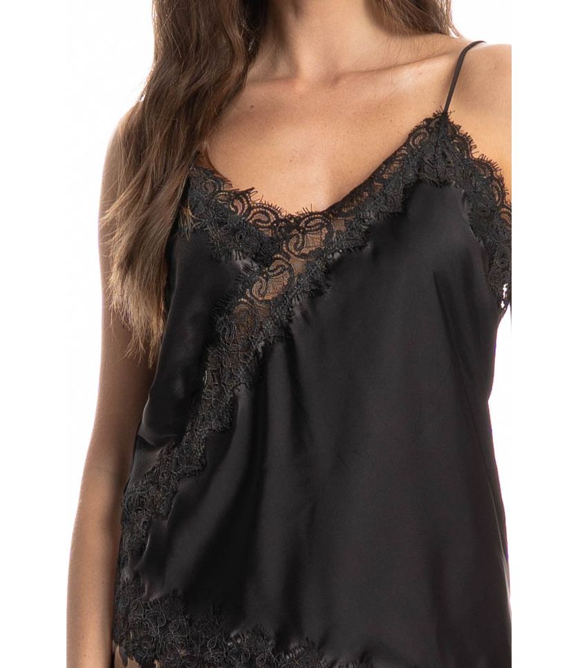 Blusa Feminina Liz Isadora - Imagem 5 - Desktop