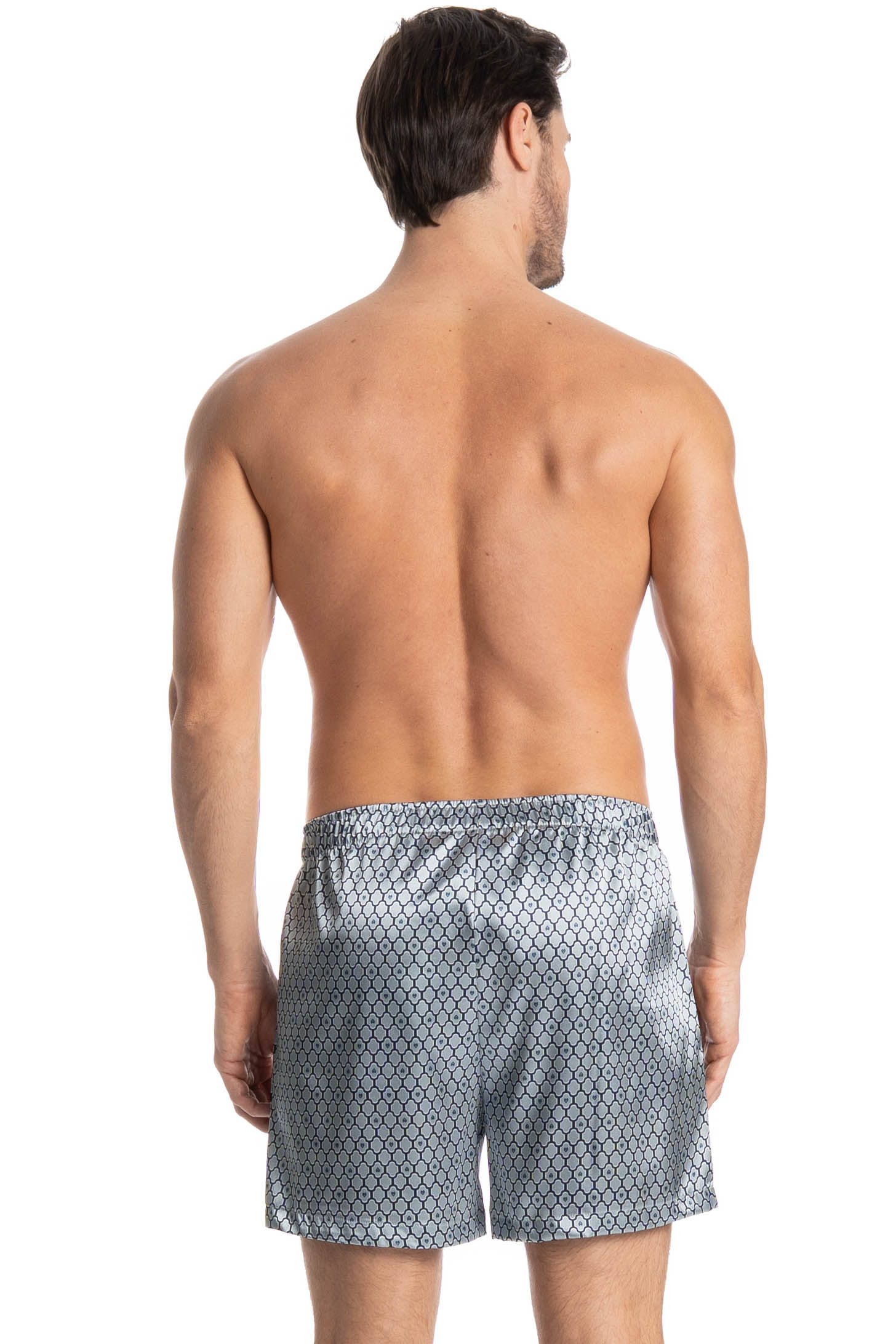 Boxer Masculina Enzo - Imagem 2 - Mobile