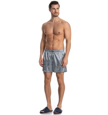 Boxer Masculina Enzo - Imagem 3 - Mobile