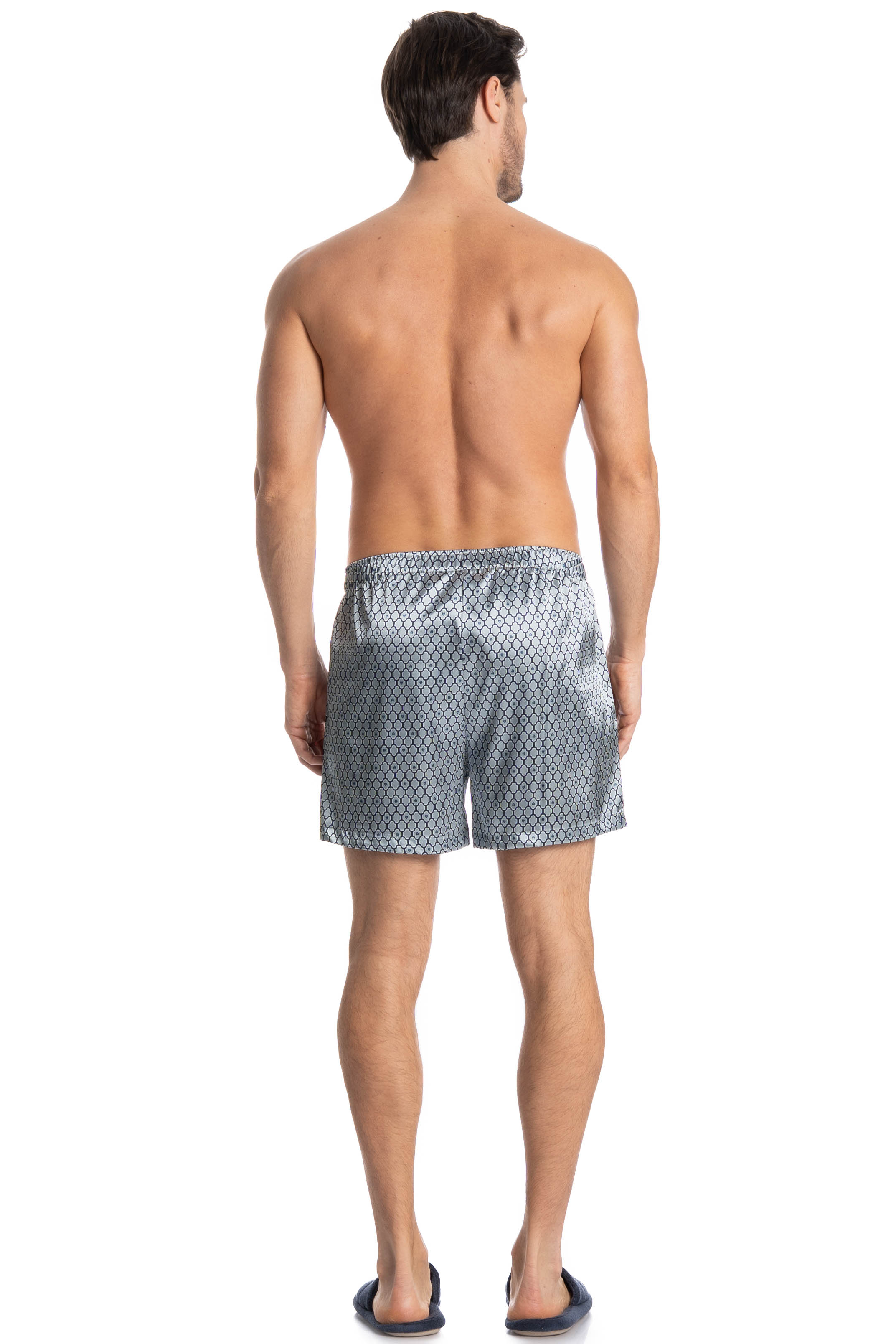 Boxer Masculina Enzo - Imagem 4 - Mobile