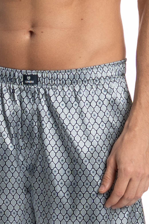 Boxer Masculina Enzo - Imagem 5 - Mobile