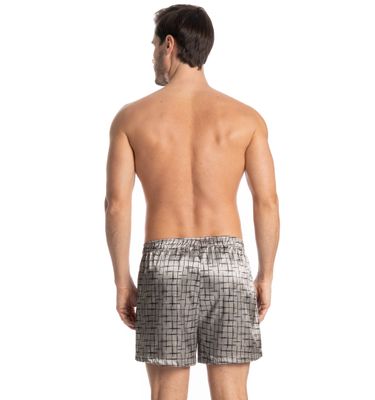 Boxer Masculina Enzo - Imagem 2 - Mobile