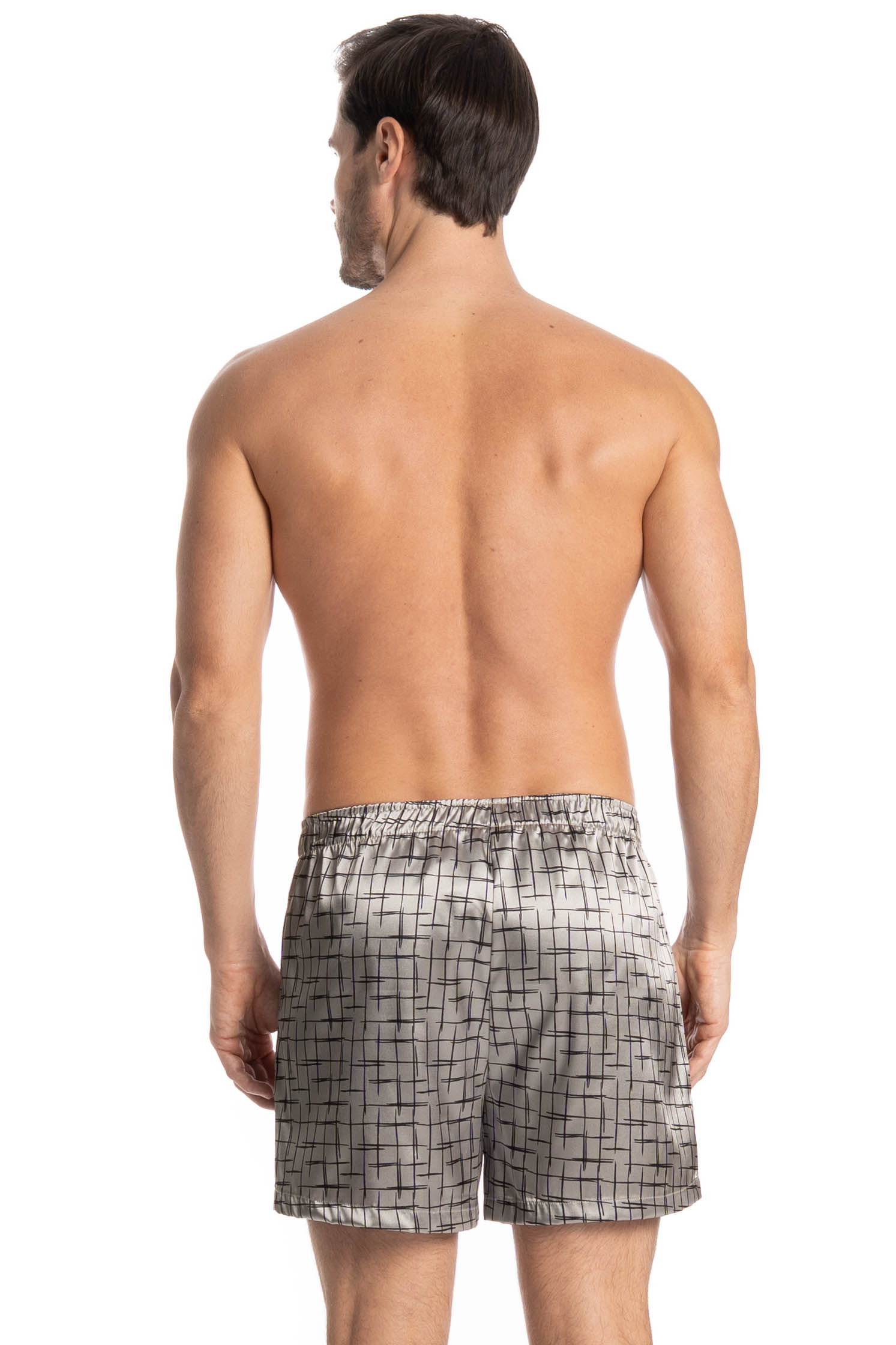 Boxer Masculina Enzo - Imagem 2 - Mobile