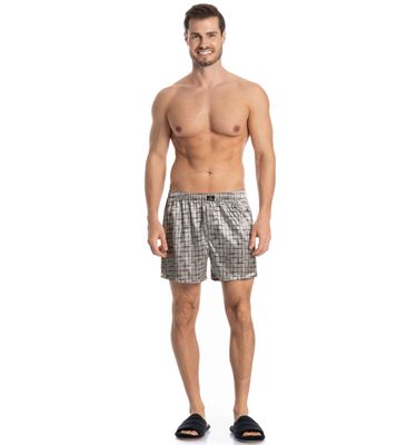 Boxer Masculina Enzo - Imagem 3 - Mobile