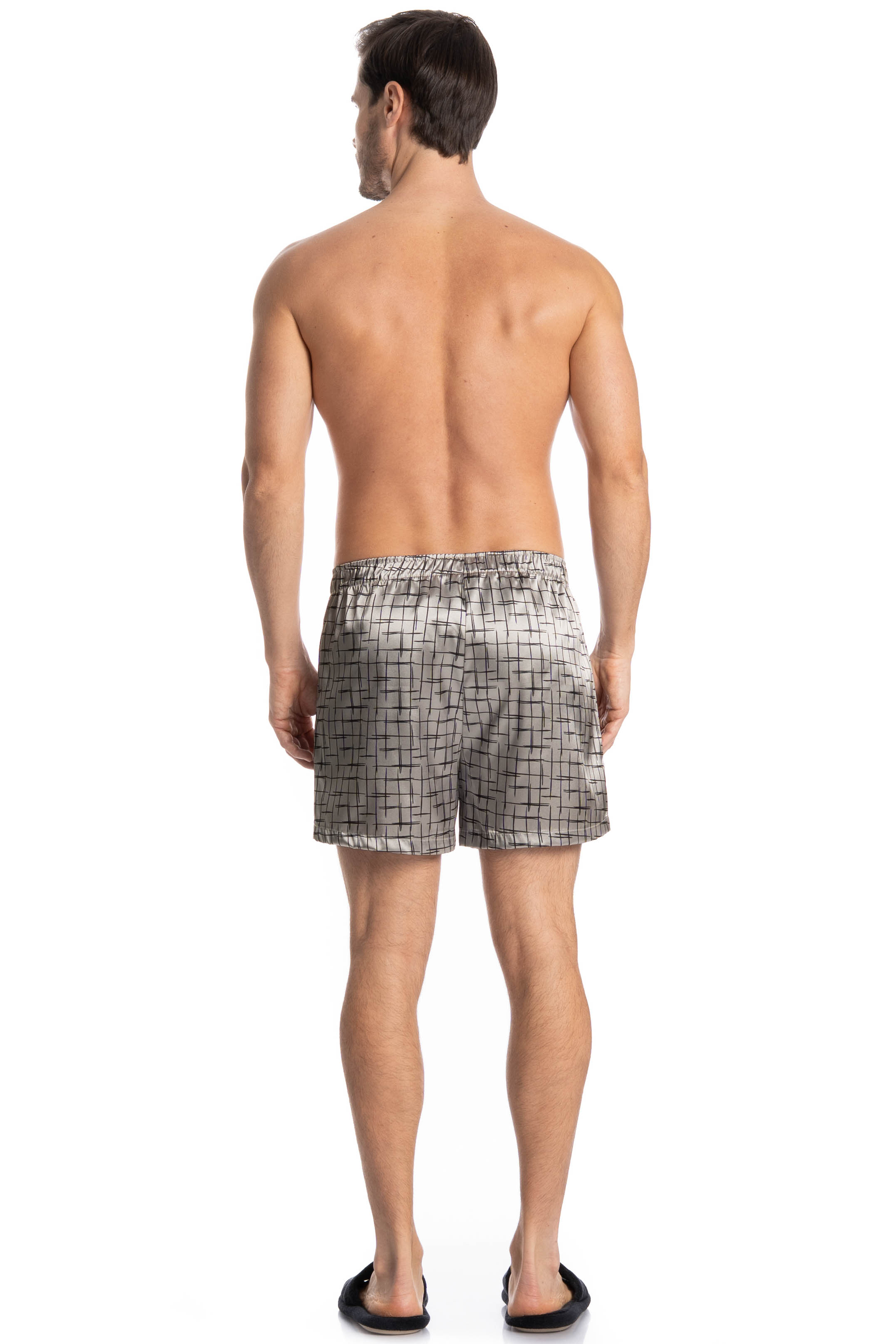 Boxer Masculina Enzo - Imagem 4 - Mobile