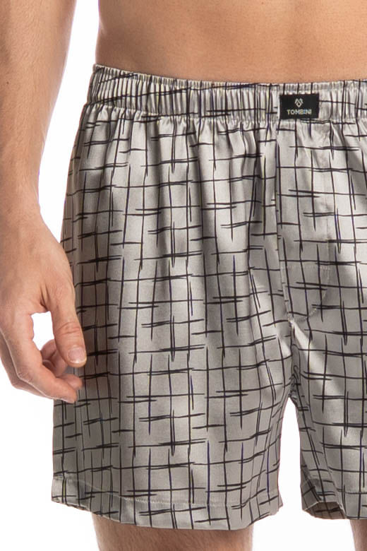Boxer Masculina Enzo - Imagem 5 - Mobile