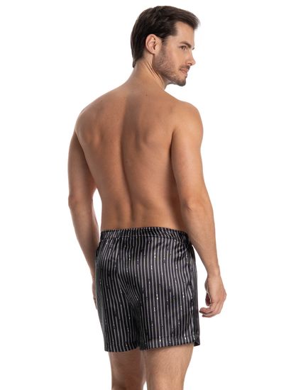 Boxer Masculina Enzo - Imagem 2 - Desktop