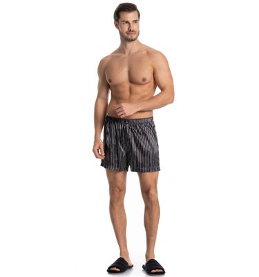 Boxer Masculina Enzo - Imagem 3 - Mobile